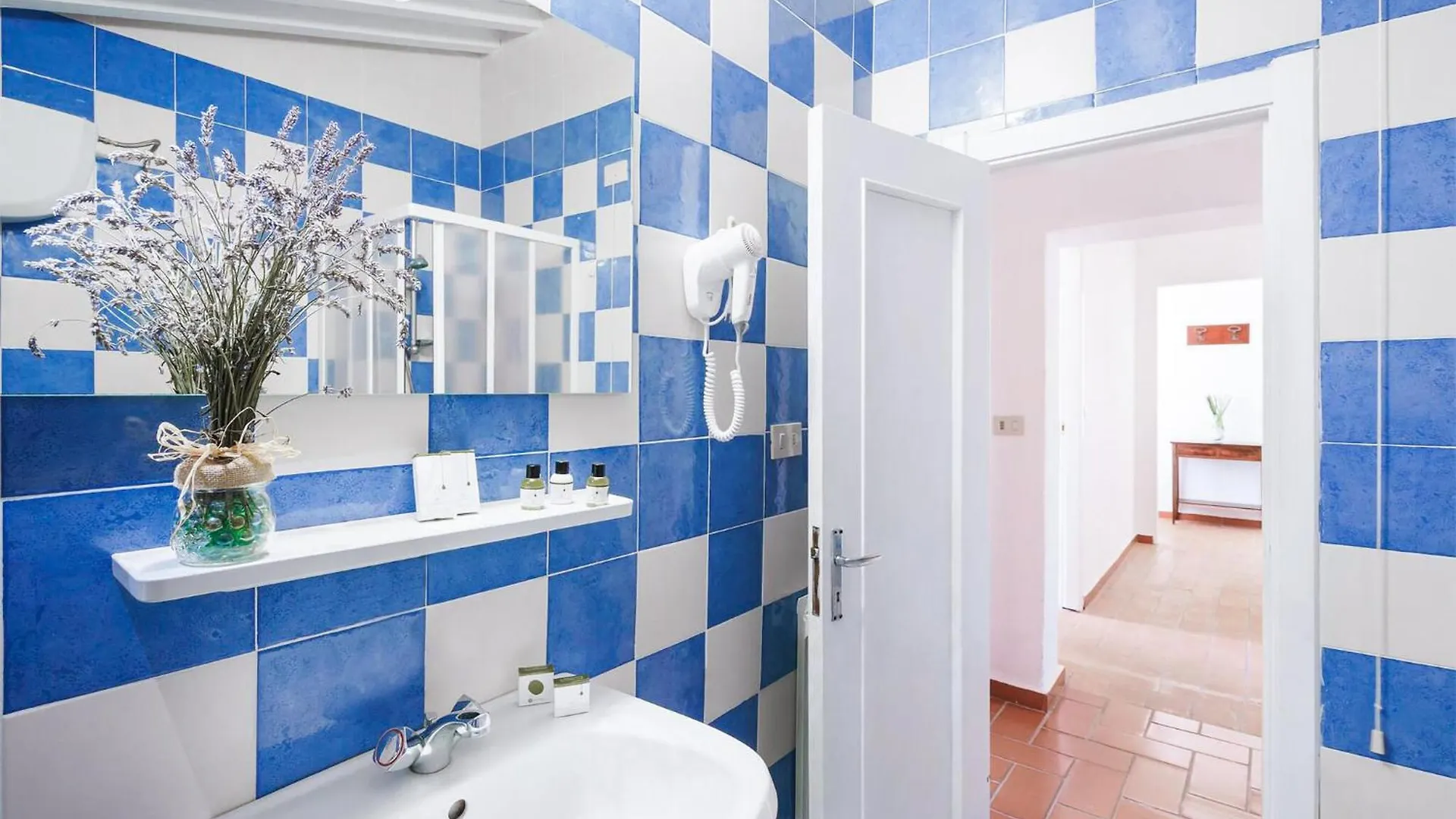 Apartment Appartamento Smart Podere Pian Mucini