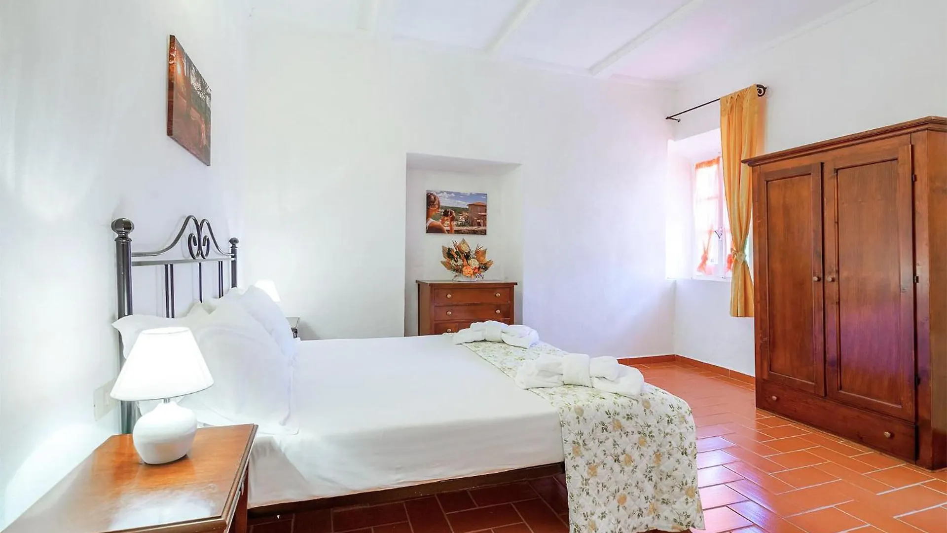 Appartamento Smart Podere Pian Mucini Apartment