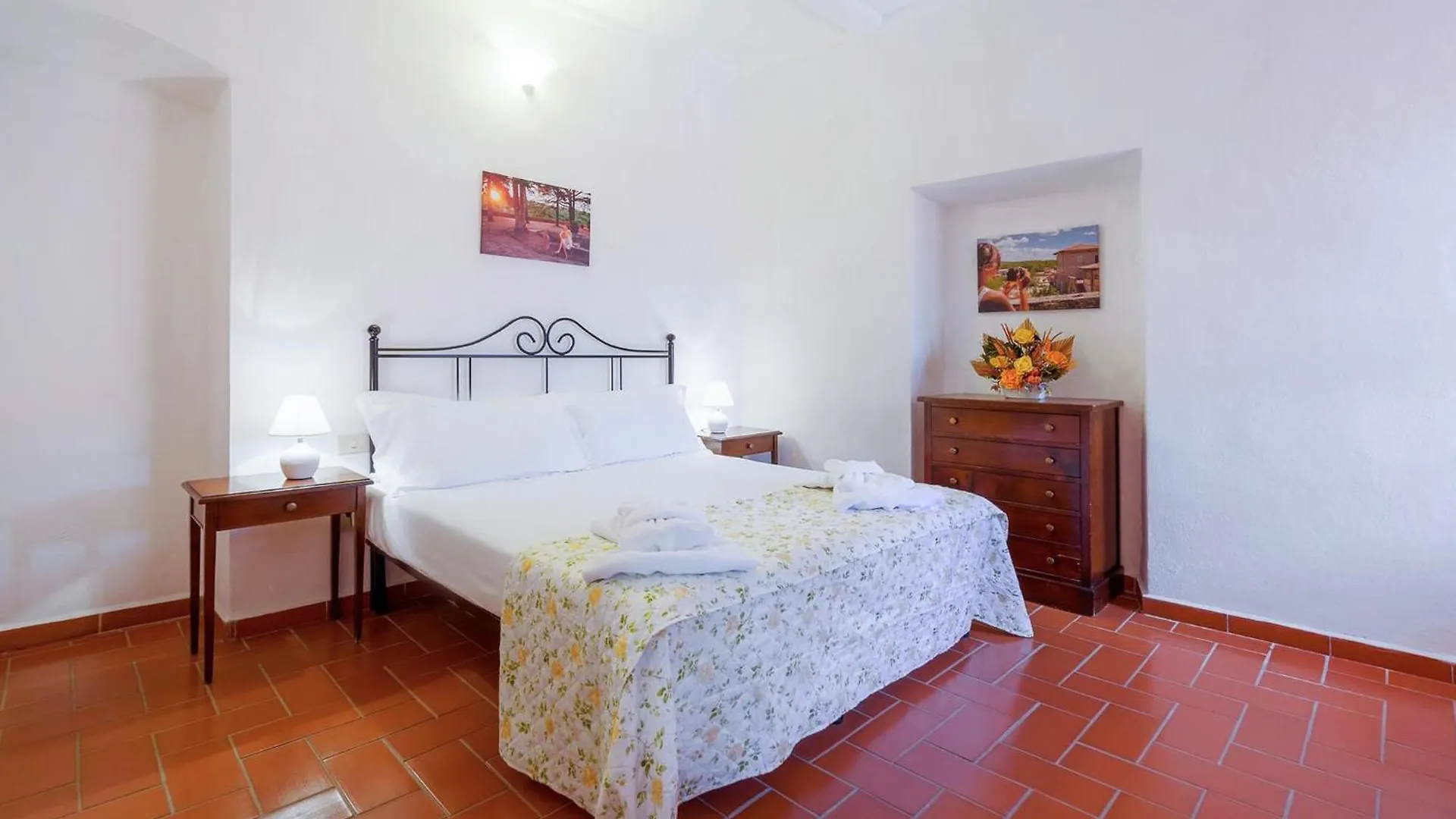 Apartment Appartamento Smart Podere Pian Mucini Italy