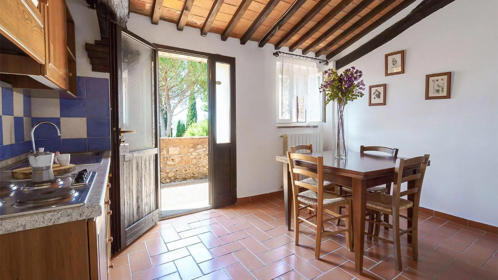 Appartamento Smart Podere Pian Mucini 0*,  Italy