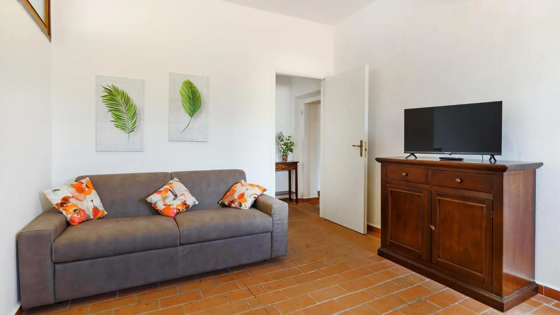 Appartamento Smart Podere Pian Mucini 0*,  Italy