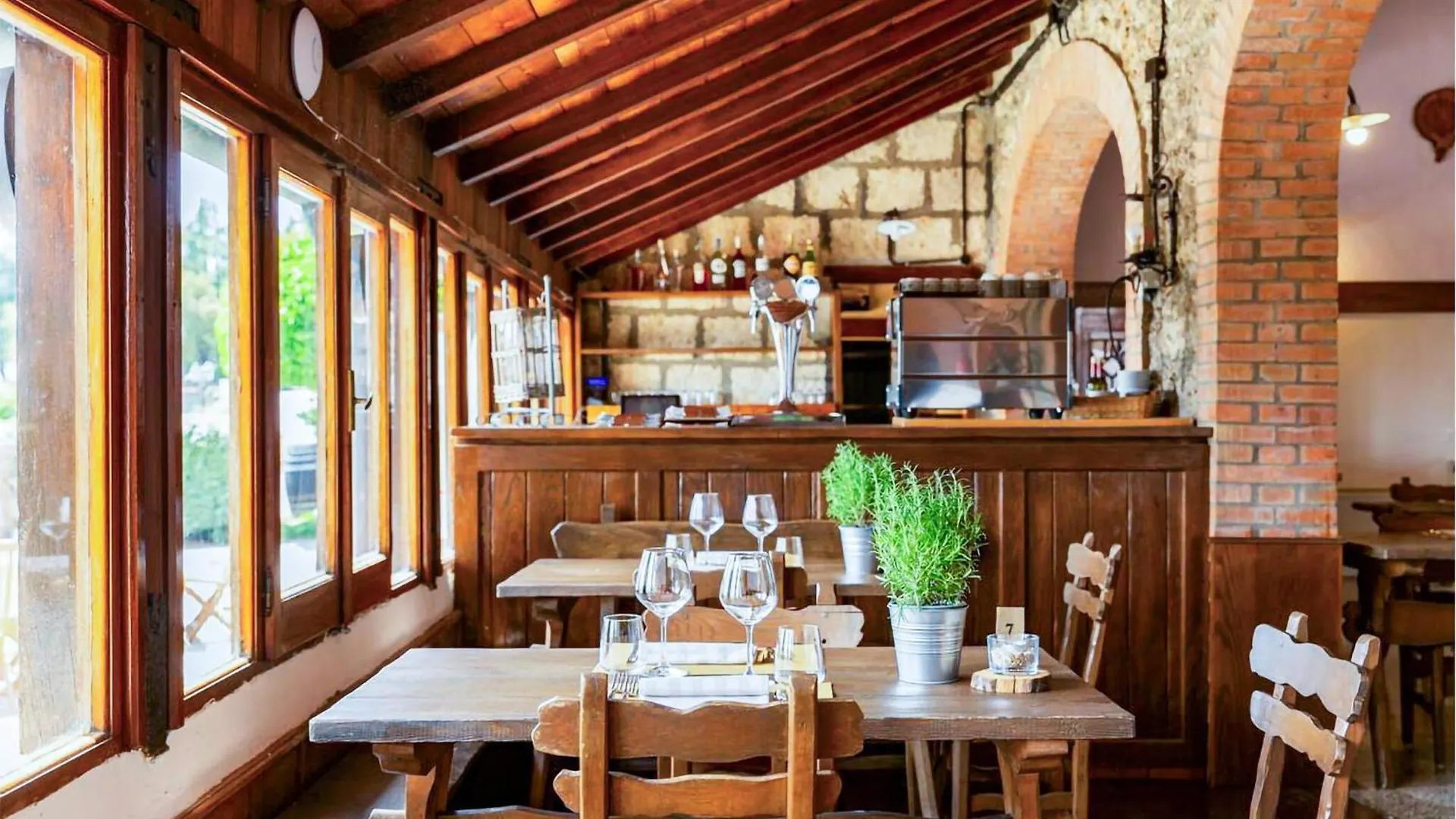 Appartamento Smart Podere Pian Mucini