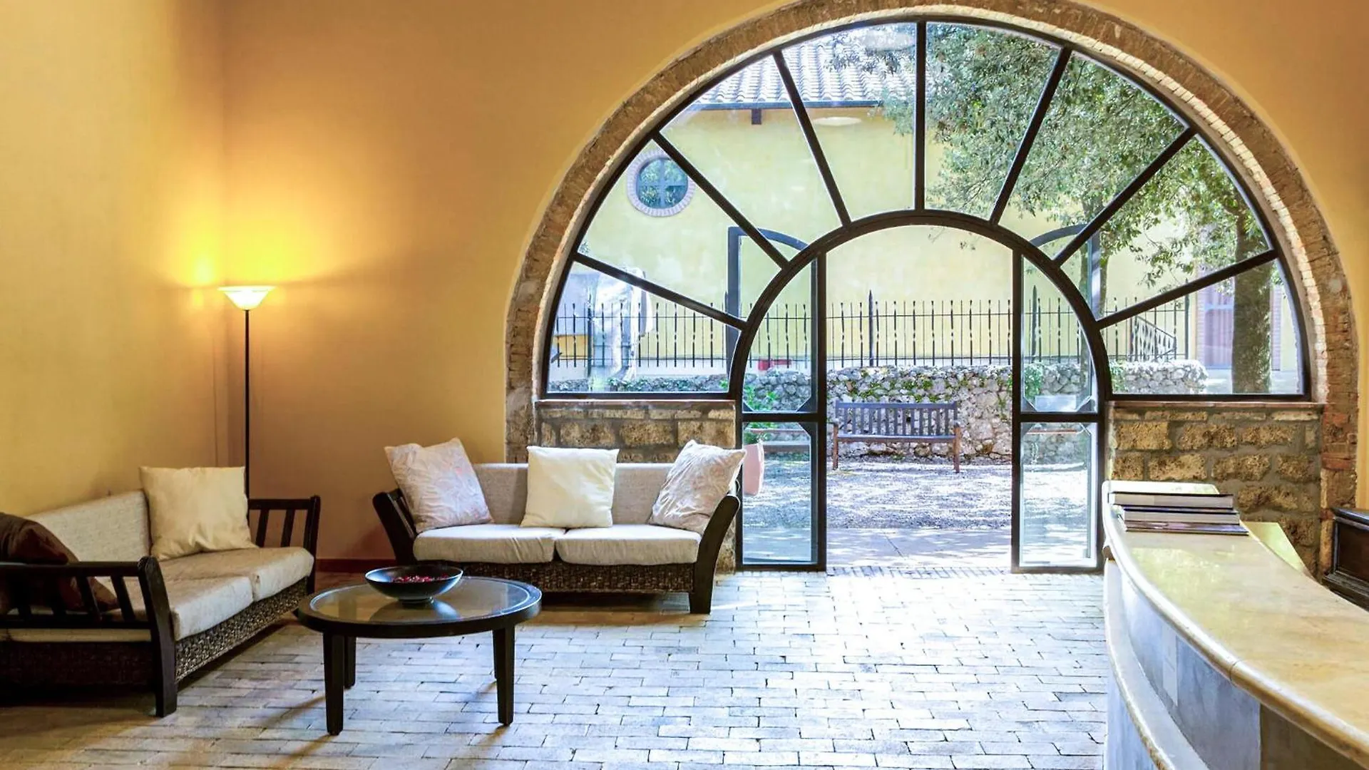 Apartment Appartamento Smart Podere Pian Mucini