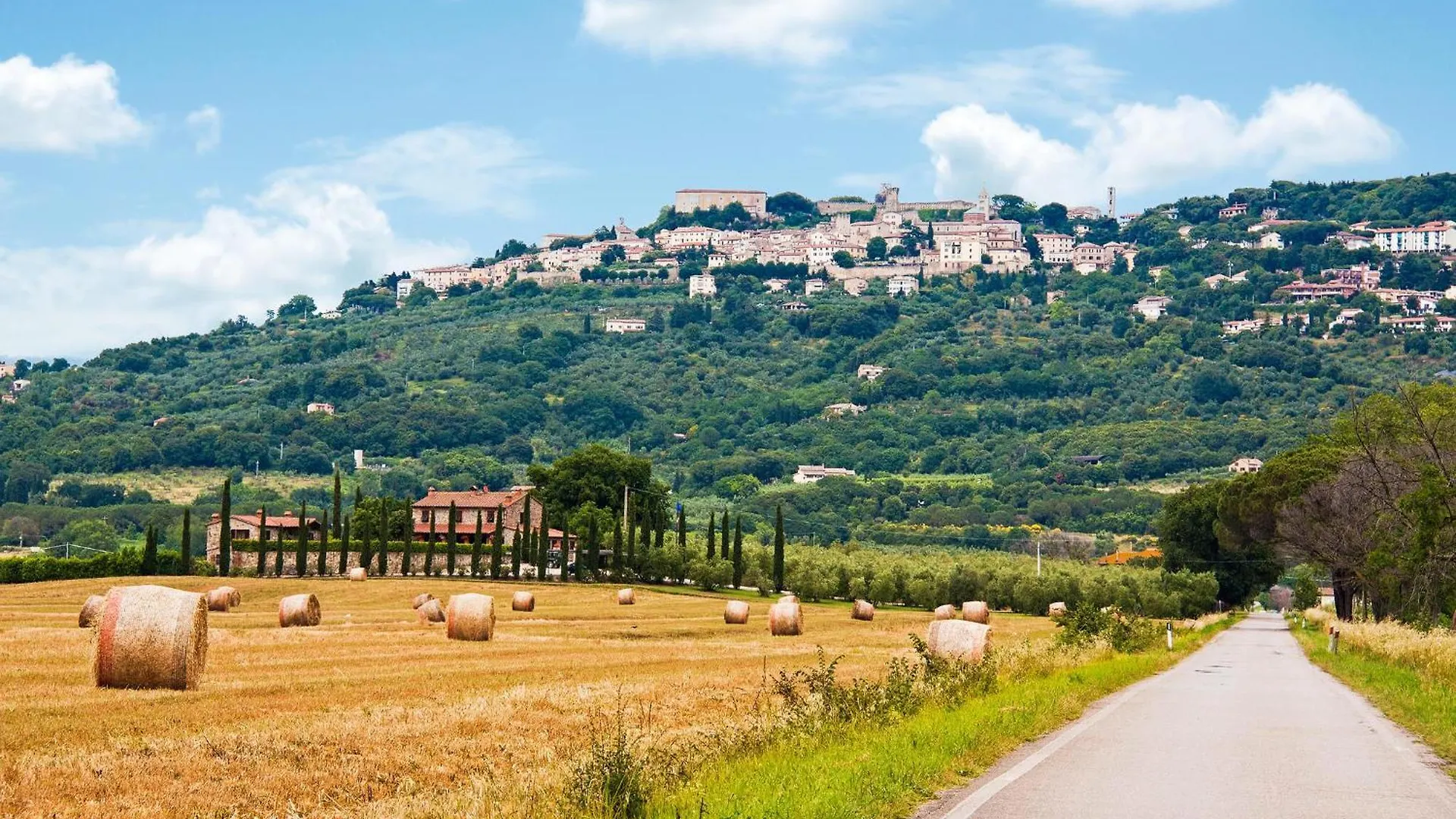 Appartamento Smart Podere Pian Mucini 0*,