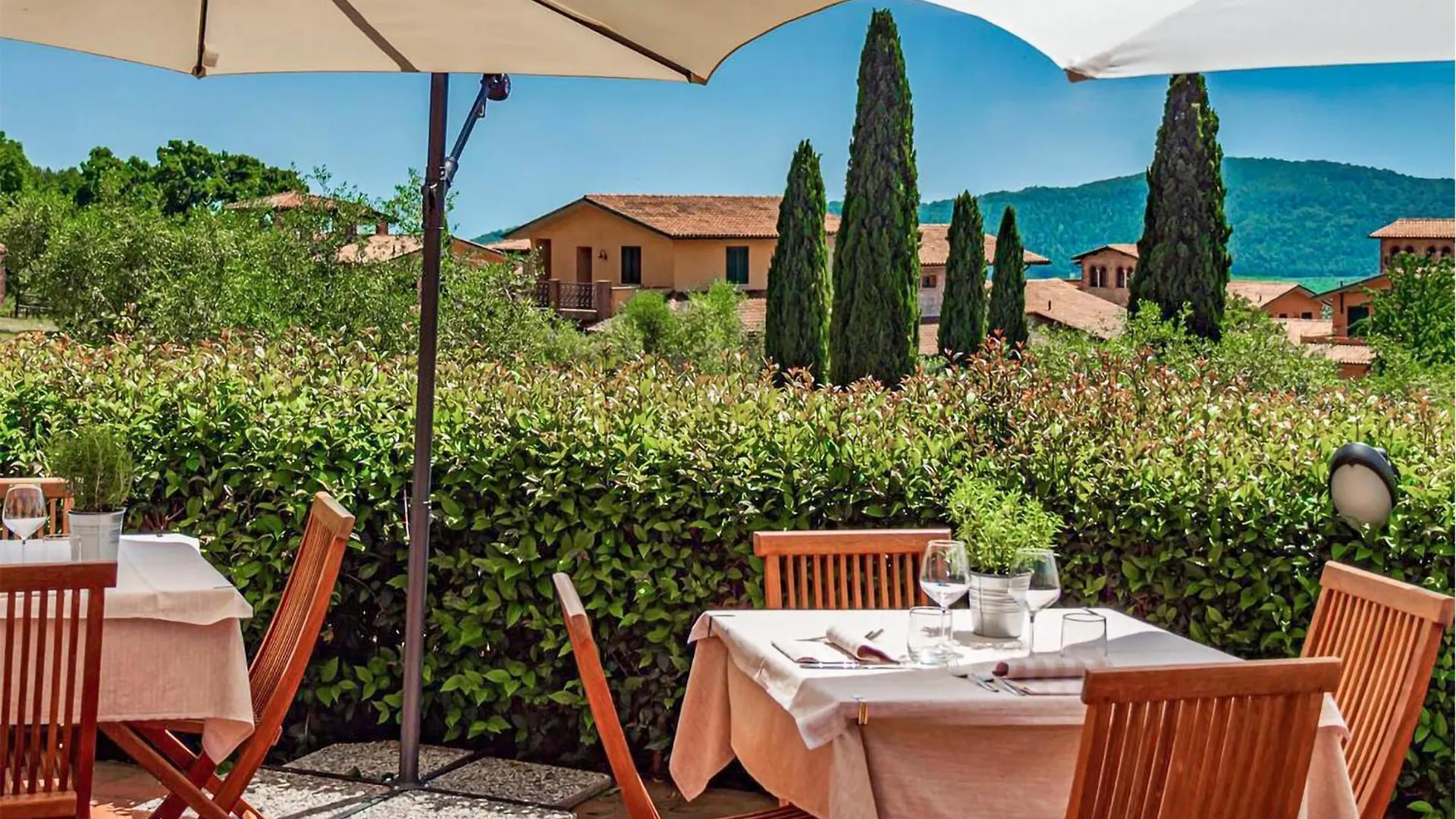 Appartamento Smart Podere Pian Mucini Apartment