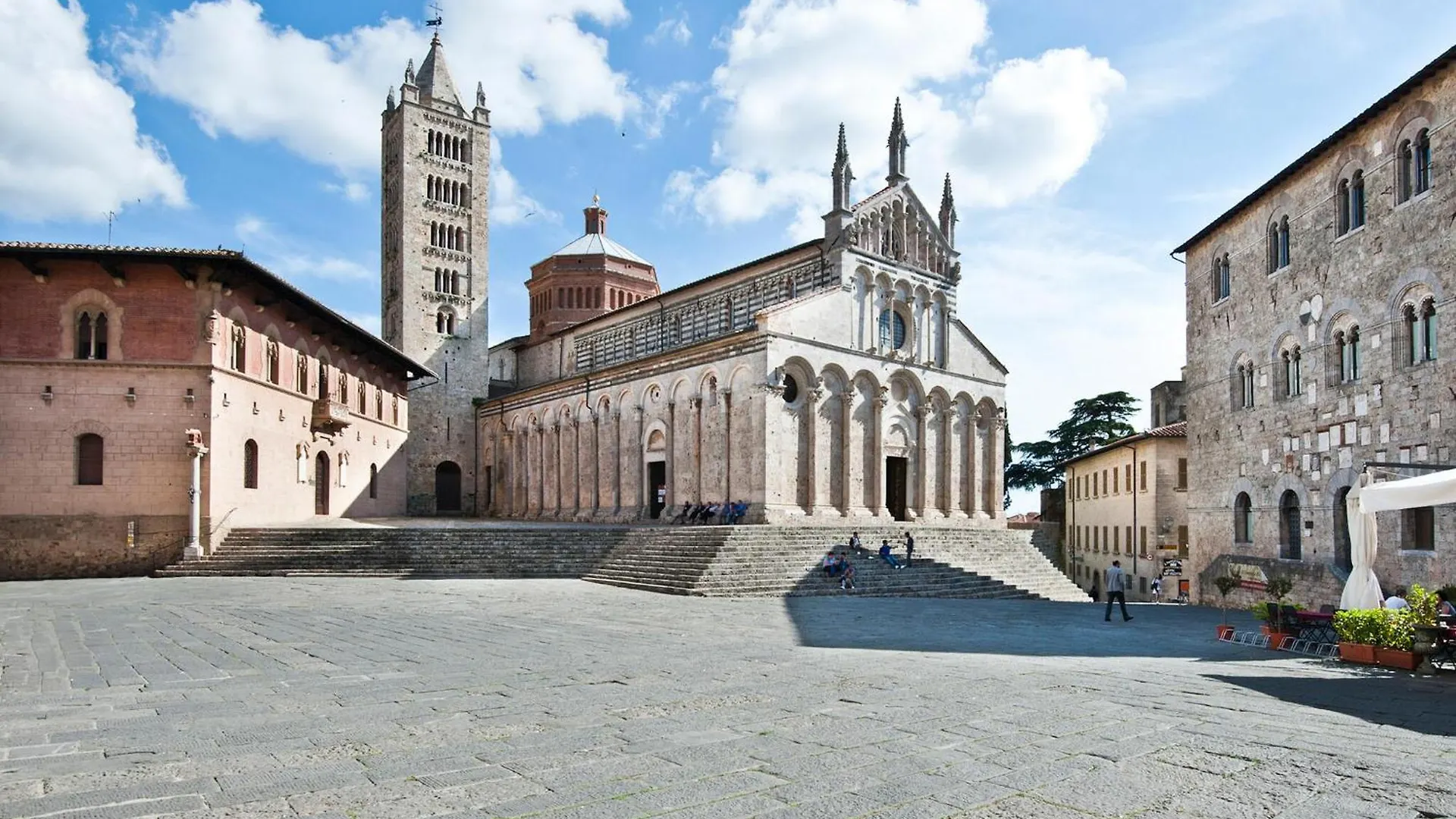 Appartamento Smart Podere Pian Mucini Italy