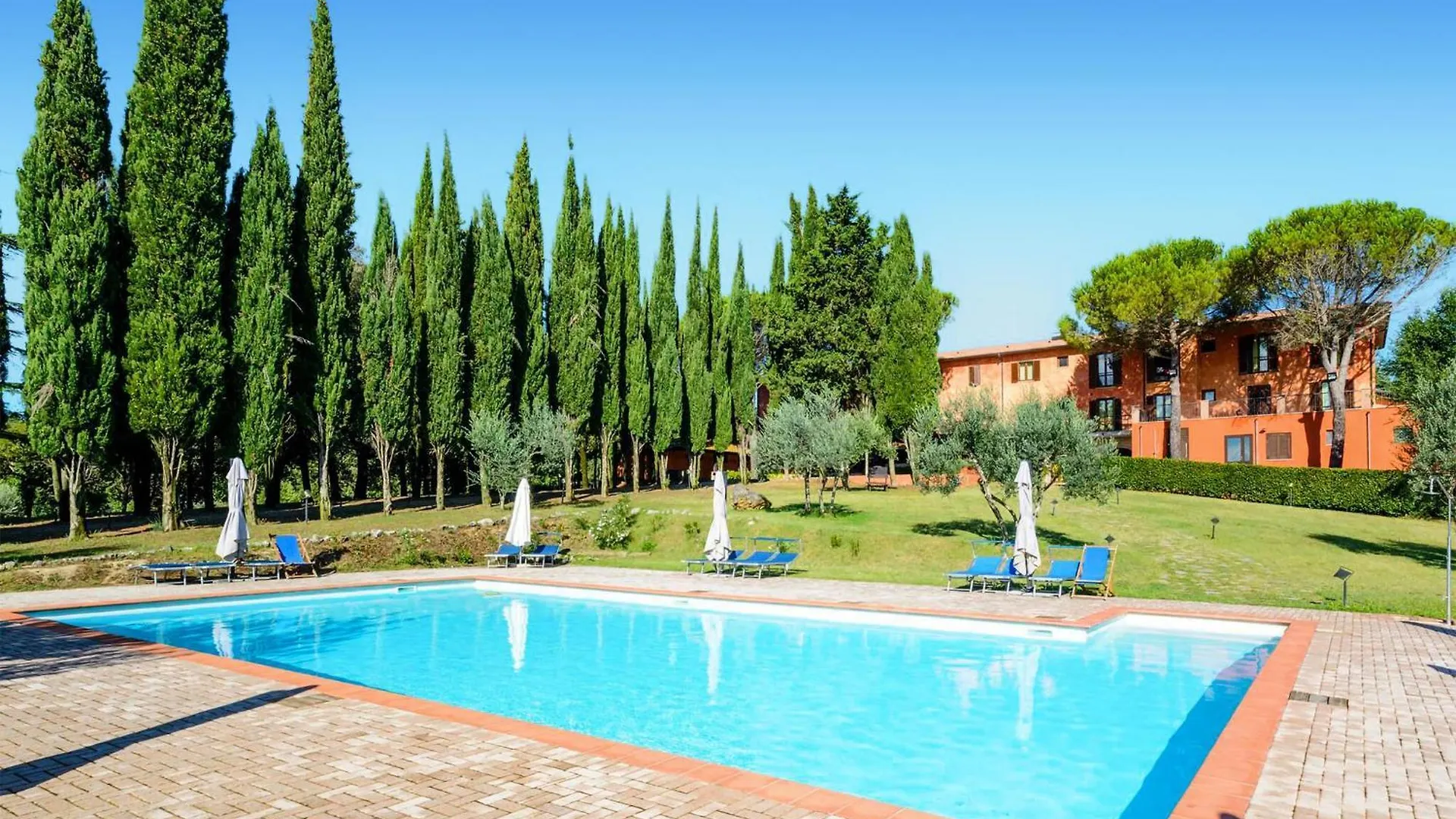 Appartamento Smart Podere Pian Mucini 0*,  Italy