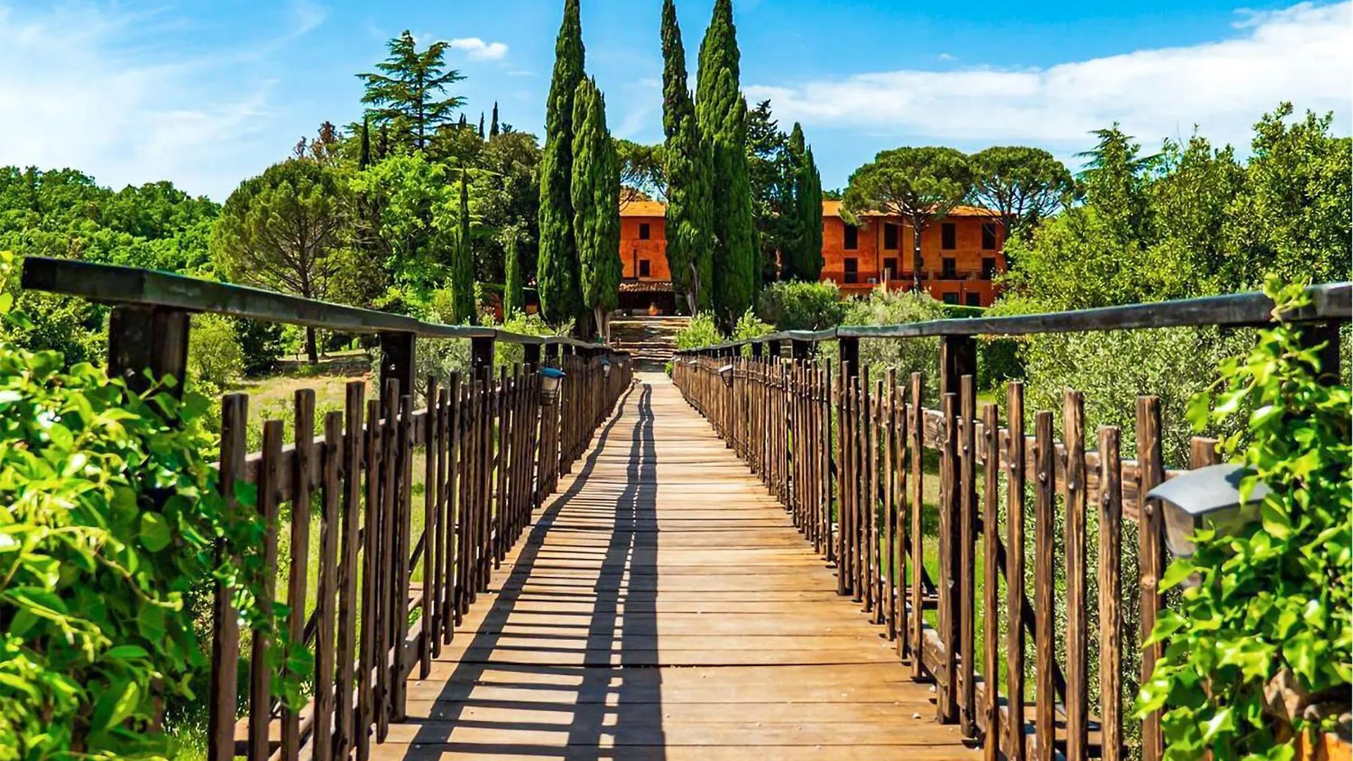 Apartment Appartamento Smart Podere Pian Mucini