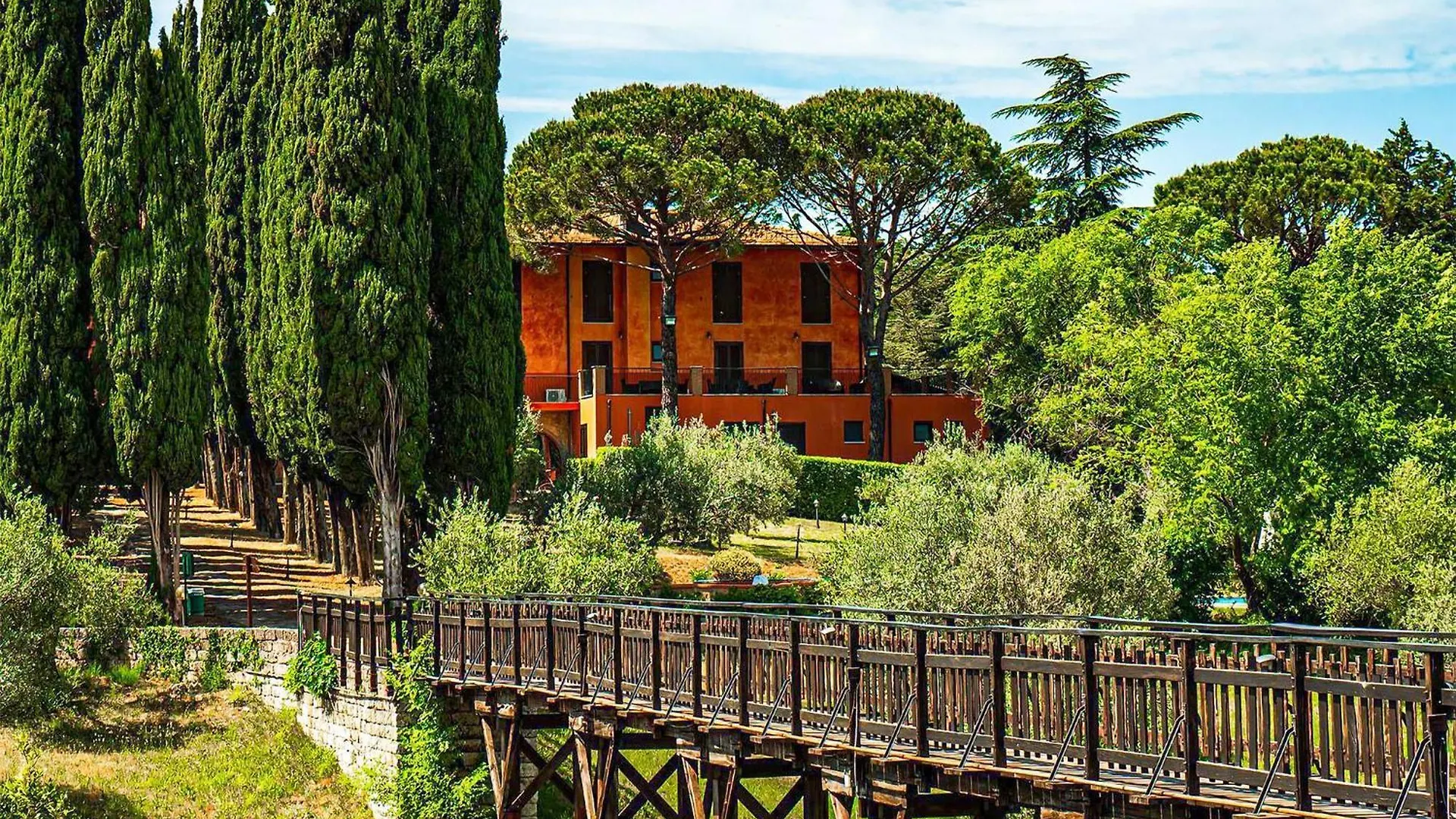 Appartamento Smart Podere Pian Mucini Apartment