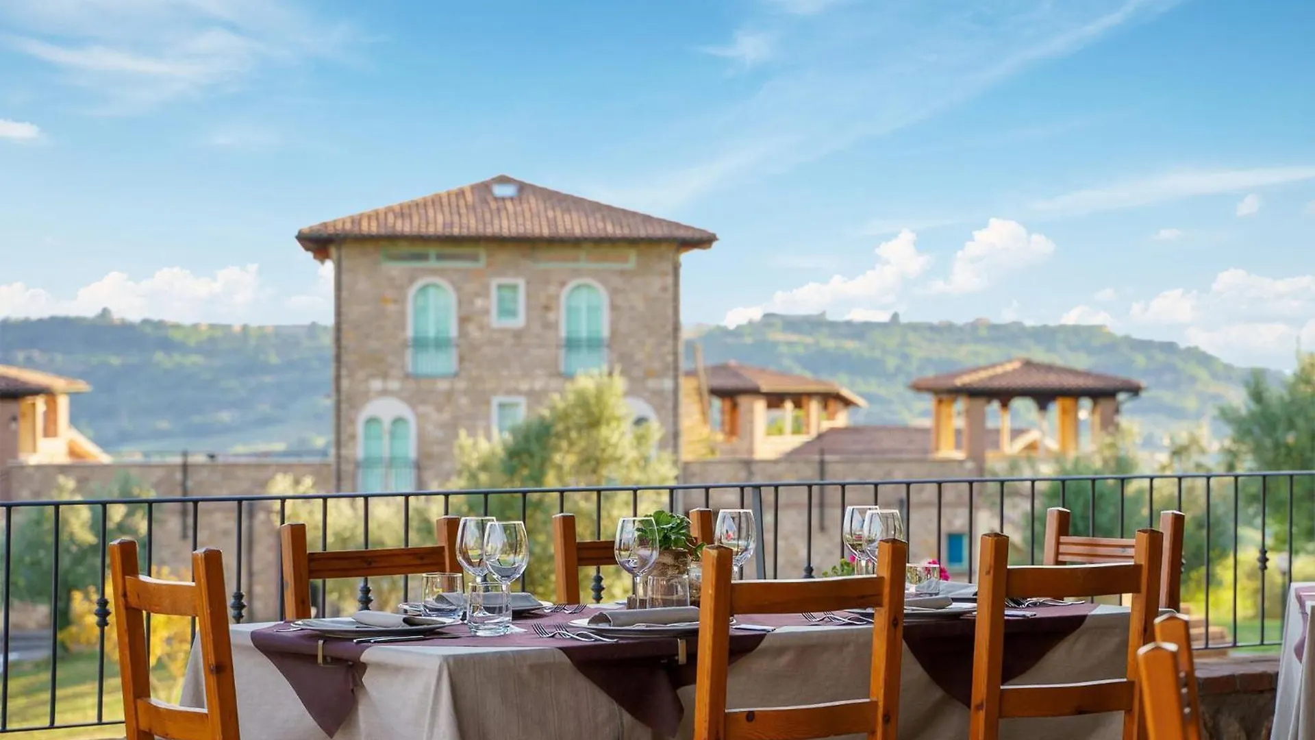Appartamento Smart Podere Pian Mucini